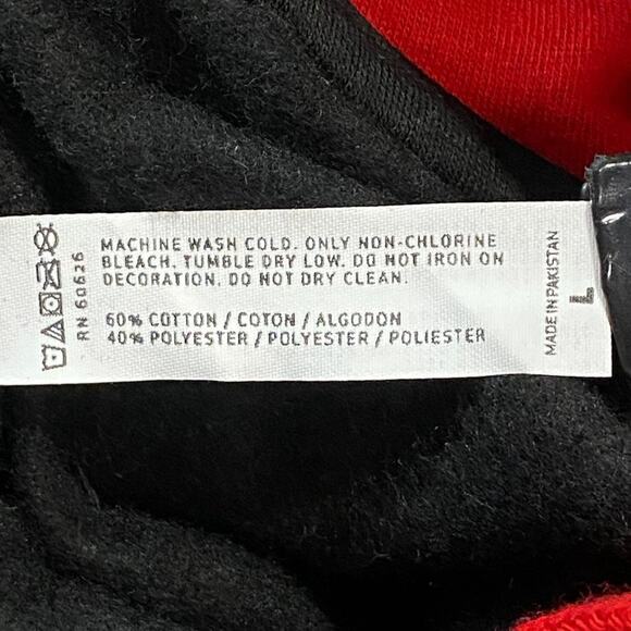 Code Five Adult Camo Fleece Graphic Bronx  Hoodie  Size Large - Picture 11 of 13